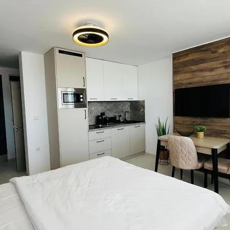 Jadore Secret Garden Panoramic * סאני ביץ'