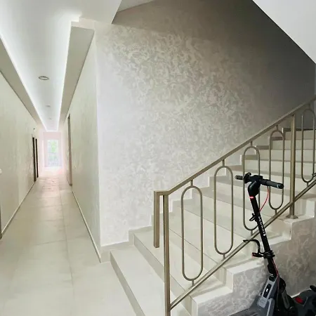 Jadore Secret Garden Panoramic דירה *