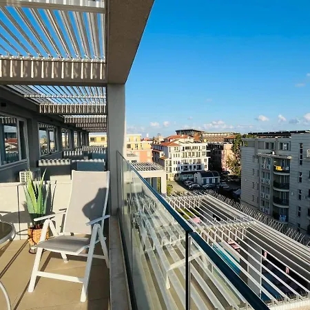 Jadore Secret Garden Panoramic סאני ביץ'