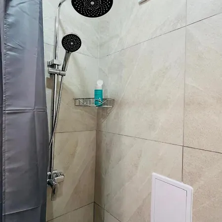 Jadore Secret Garden Panoramic דירה *