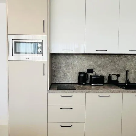 Jadore Secret Garden Panoramic סאני ביץ'