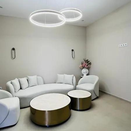 Jadore Secret Garden Panoramic * סאני ביץ'