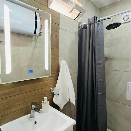 Jadore Secret Garden Panoramic