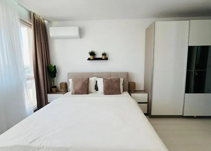 Jadore Secret Garden Panoramic * 阳光海滩