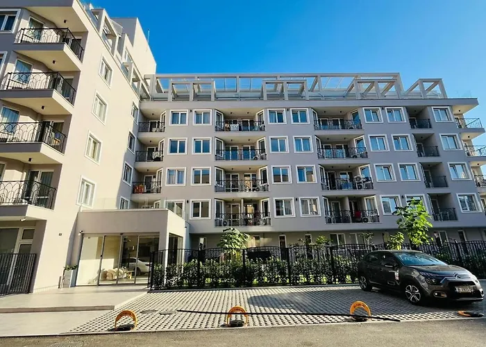 Jadore Secret Garden Panoramic * 阳光海滩