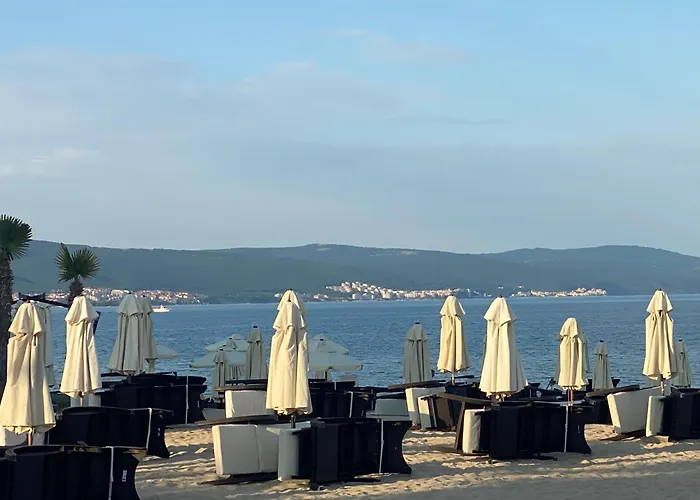 Jadore Secret Garden Panoramic شقة *