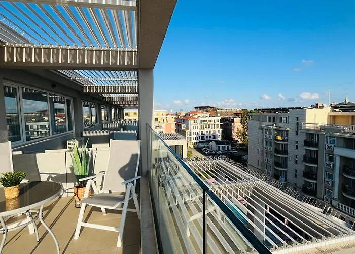 Jadore Secret Garden Panoramic ساني بيتش