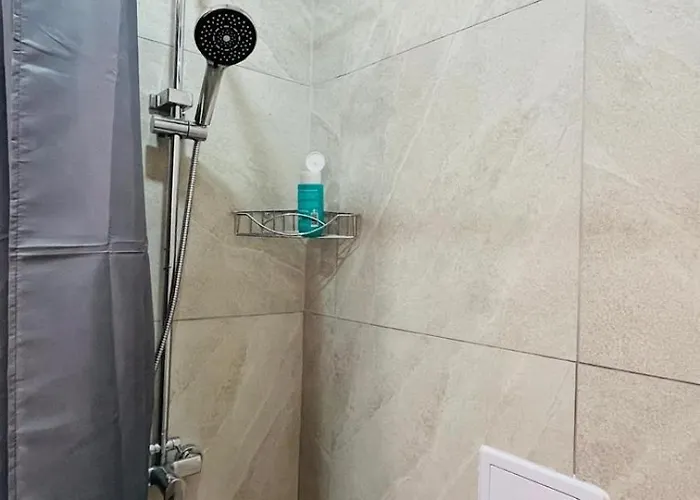 Jadore Secret Garden Panoramic شقة *