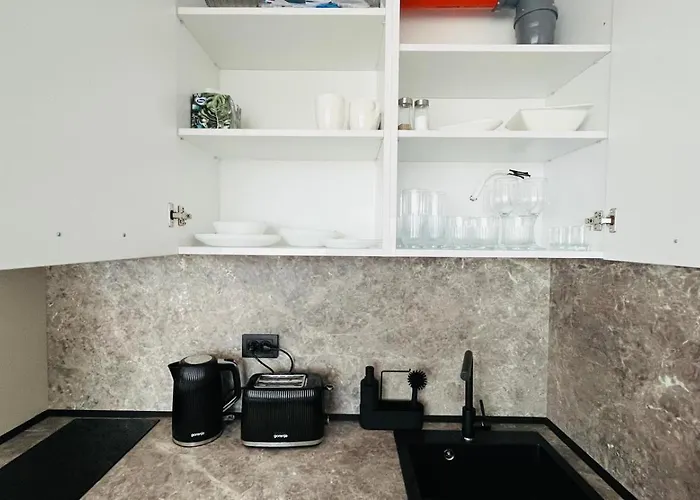 شقة Jadore Secret Garden Panoramic ساني بيتش