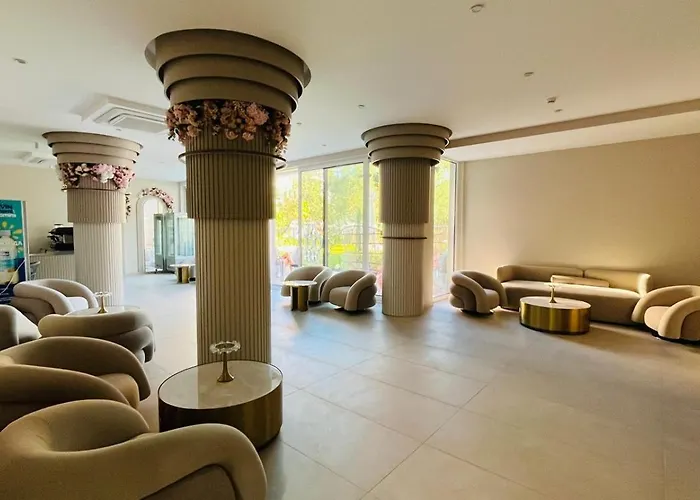 Jadore Secret Garden Panoramic *