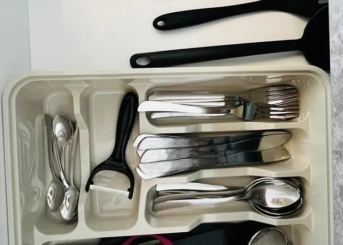 Jadore Secret Garden Panoramic شقة