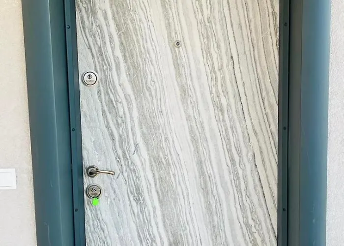 Jadore Secret Garden Panoramic 公寓