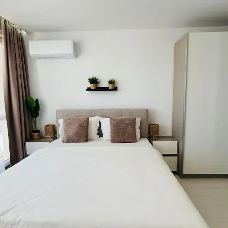 Jadore Secret Garden Panoramic * Sunny Beach