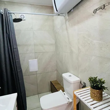 Jadore Secret Garden Panoramic * Sunny Beach