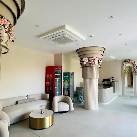 Jadore Secret Garden Panoramic * Sunny Beach