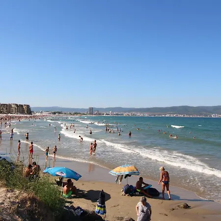 Jadore Secret Garden Panoramic *