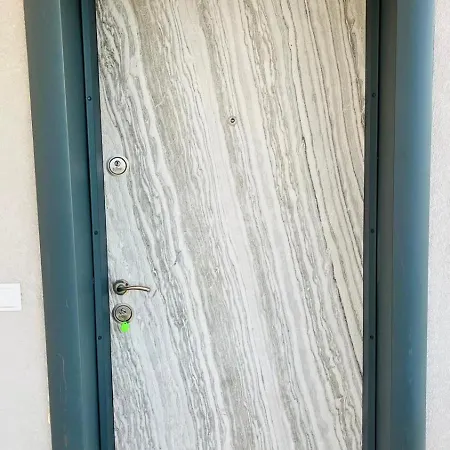 Jadore Secret Garden Panoramic Apartment