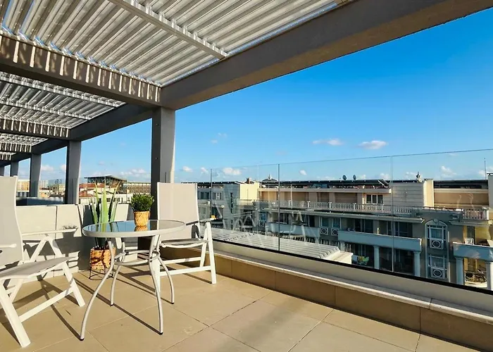 Jadore Secret Garden Panoramic