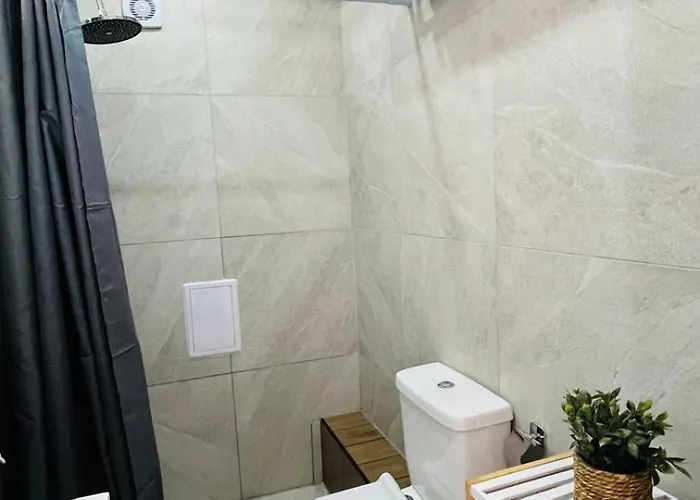 Jadore Secret Garden Panoramic * Sunny Beach