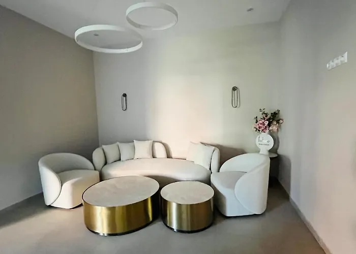 Jadore Secret Garden Panoramic