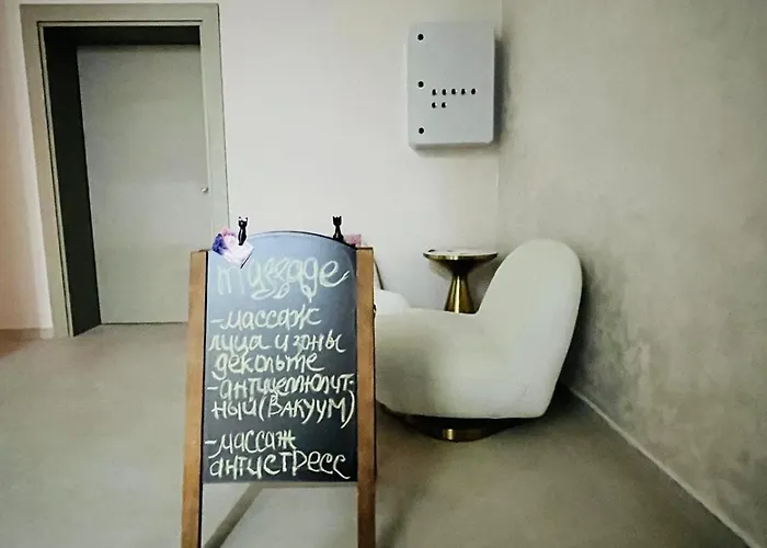 Appartement Jadore Secret Garden Panoramic *