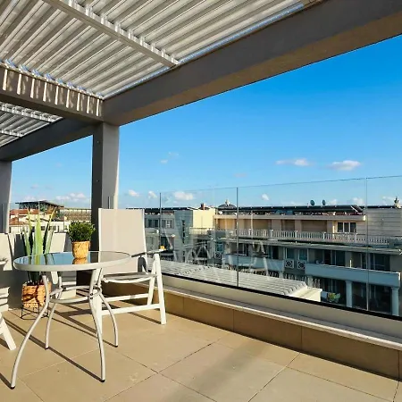 Jadore Secret Garden Panoramic