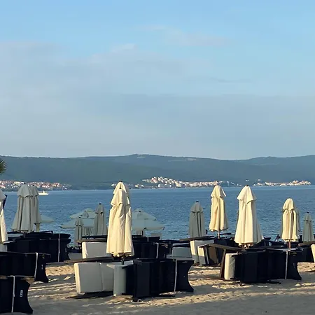 Jadore Secret Garden Panoramic Appartement *