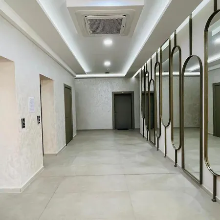 Jadore Secret Garden Panoramic