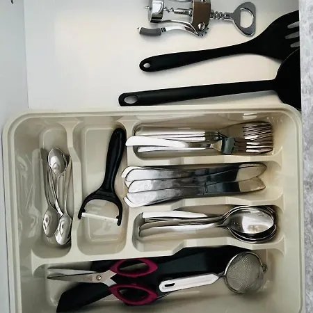 Jadore Secret Garden Panoramic Appartement